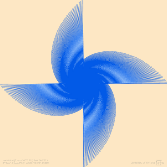 Pinwheel